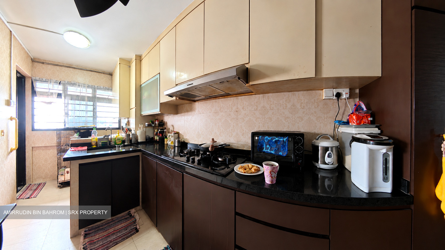 Blk 289 Ficus Vale (Yishun), HDB 4 Rooms #639579621